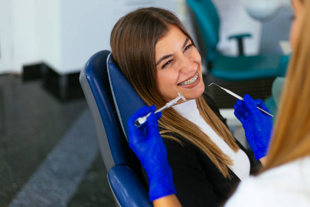 TMJ/TMD Treatment in Jerseyville, IL