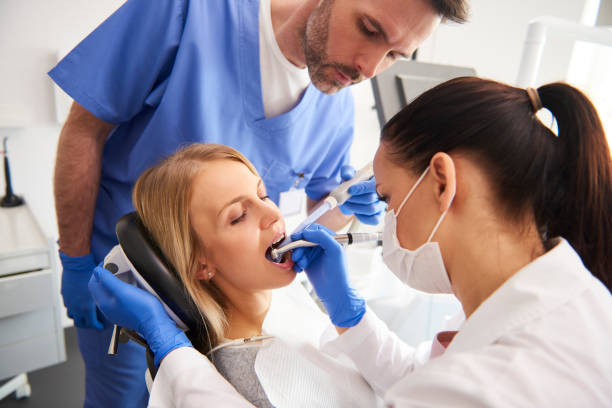 Best TMJ/TMD Treatment  in Jerseyvle, IL