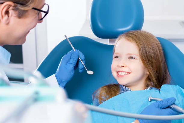 Dental Inlays and Onlays in Jerseyville, IL