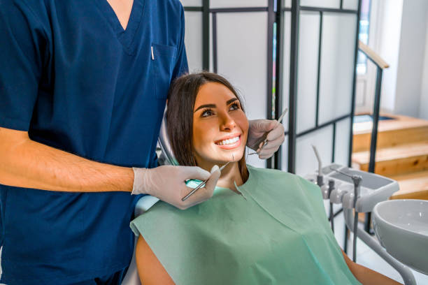 Best Oral Cancer Screening  in Jerseyvle, IL