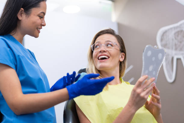 Best Dentures (Full and Partial)  in Jerseyvle, IL