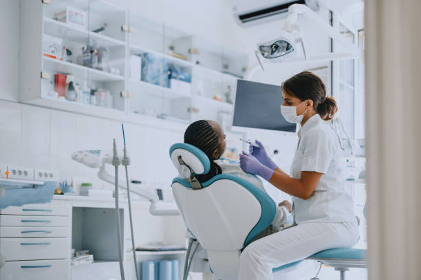 Best Laser Dentistry  in Jerseyvle, IL