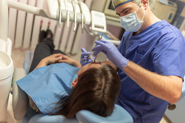 Best Sedation Dentistry  in Jerseyvle, IL
