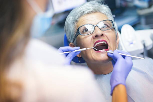 Best TMJ/TMD Treatment  in Jerseyvle, IL