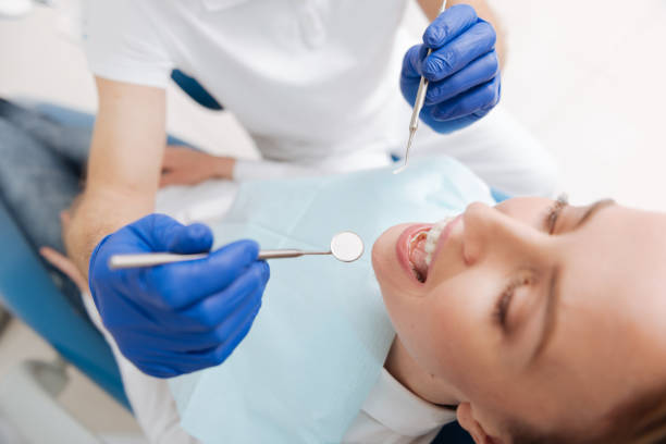 Best Full Mouth Reconstruction  in Jerseyvle, IL