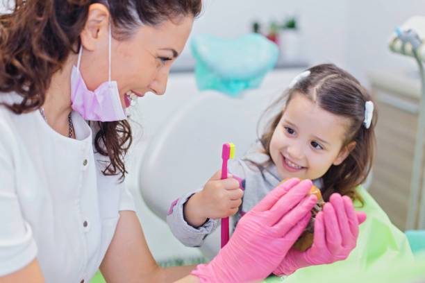 Best Wisdom Tooth Removal  in Jerseyvle, IL